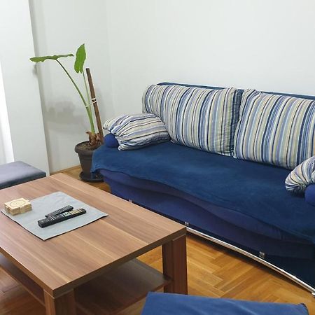 Apartman Mm012 Požarevac Exteriör bild