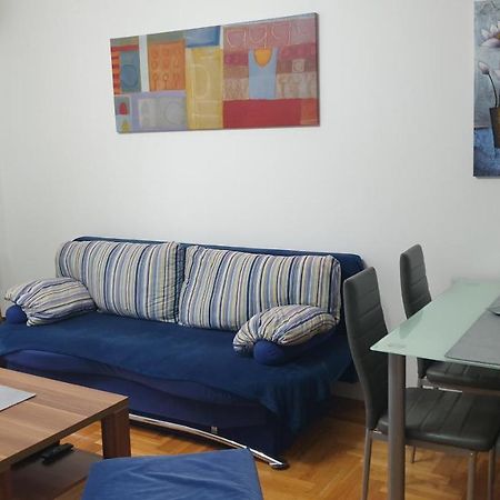 Apartman Mm012 Požarevac Exteriör bild