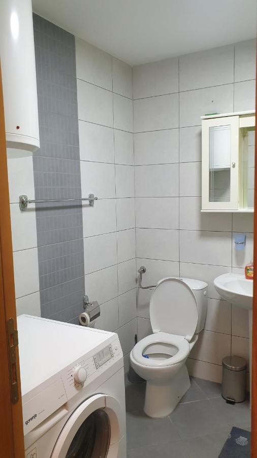 Apartman Mm012 Požarevac Exteriör bild