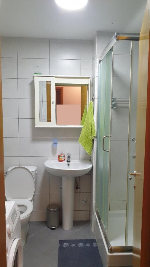 Apartman Mm012 Požarevac Exteriör bild